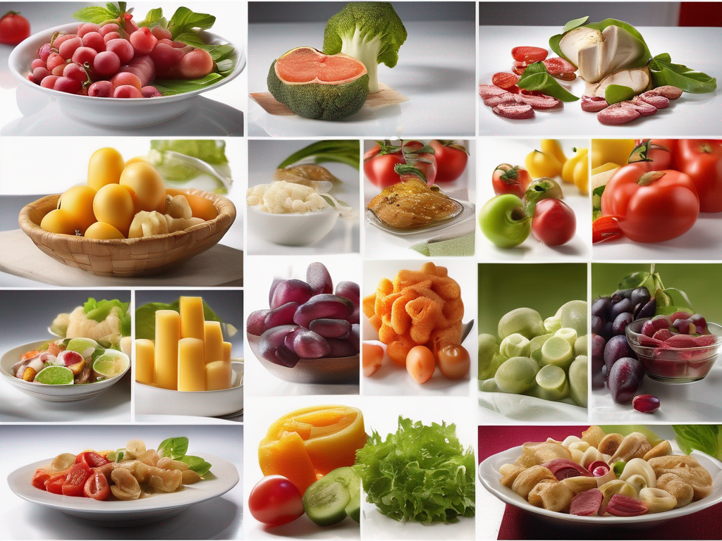 The Dangers of Foul Foods: Understanding Food Safety and Storage