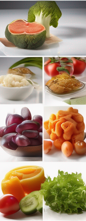 The Dangers of Foul Foods: Understanding Food Safety and Storage