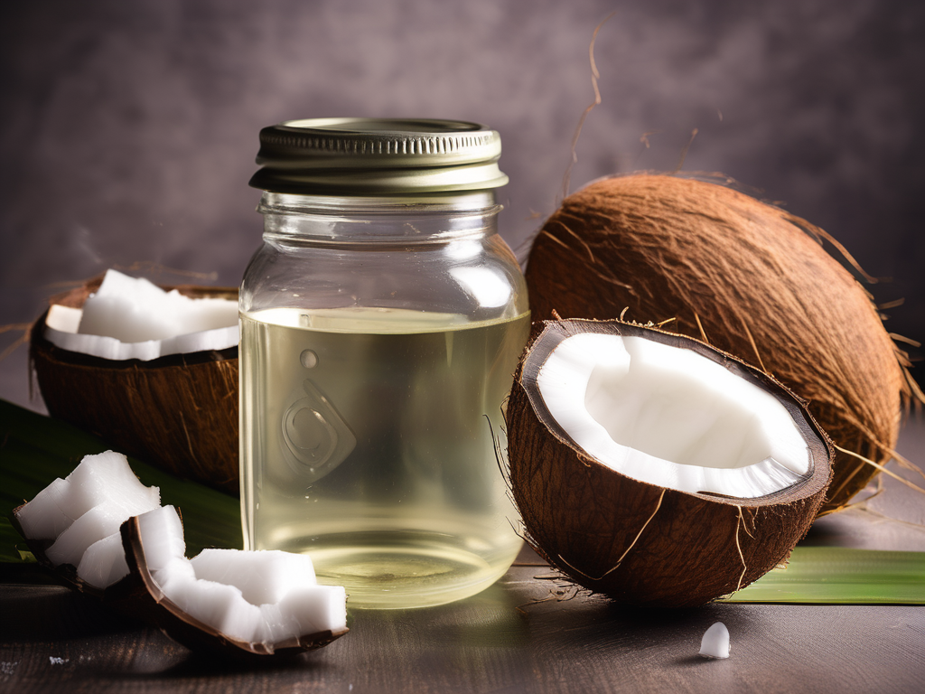 The Dangers of Using Expired Coconut Oil