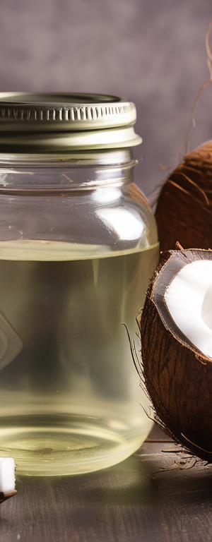 The Dangers of Using Expired Coconut Oil