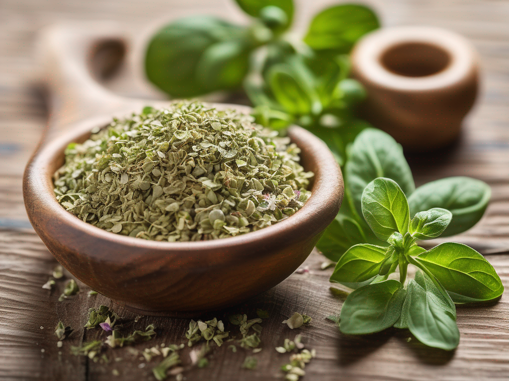 The Dangers of Using Expired Italian Oregano in Your Cooking
