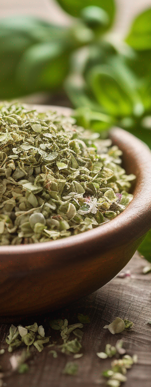 The Dangers of Using Expired Italian Oregano in Your Cooking