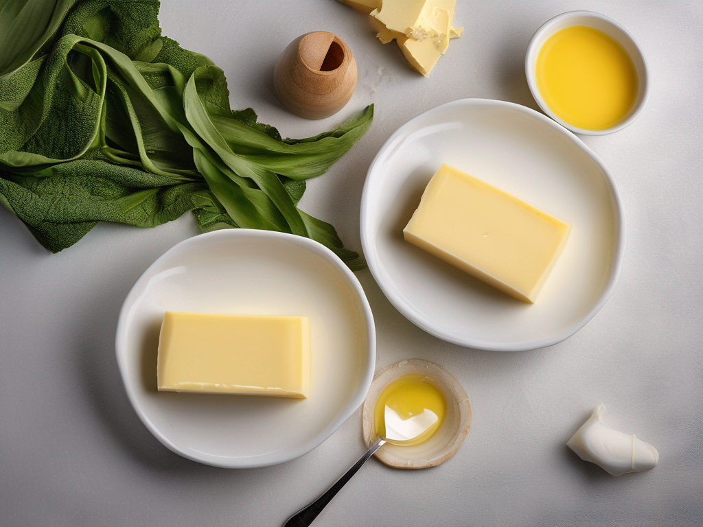 The Dangers of Using Out of Date Butter