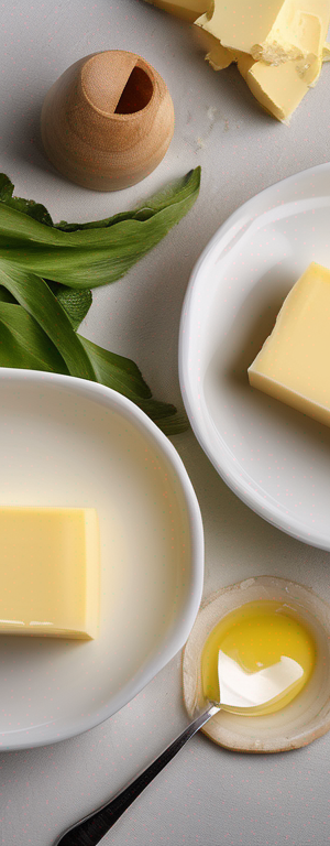 The Dangers of Using Out of Date Butter