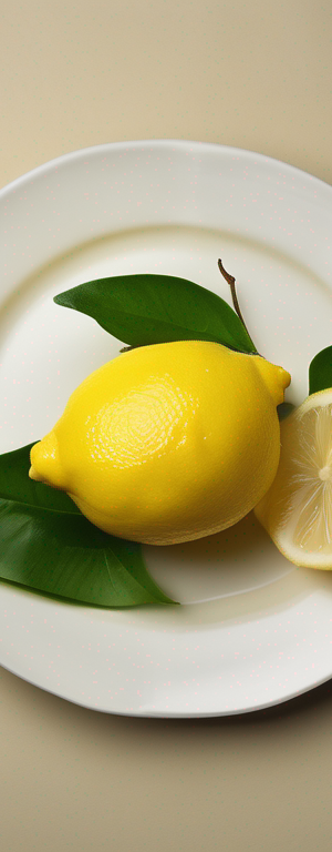 The Dangers of Using Out of Date Lemon Juice