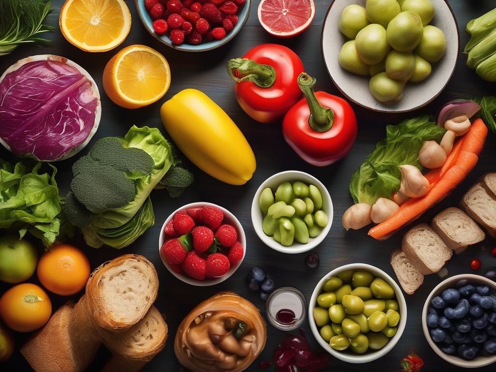 The Fed Up Food Truck: A Guide to Food Safety and Storage