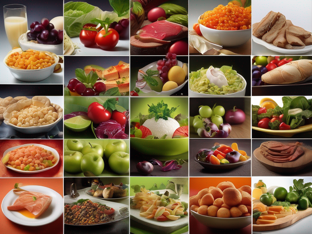 The Health Benefits of Consuming Expired Aged Balsamic Dop