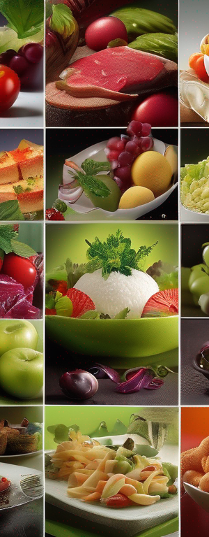 The Health Benefits of Consuming Expired Aged Balsamic Dop