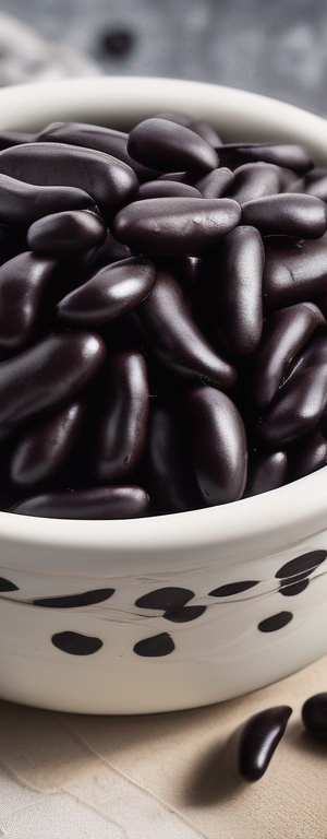 The Health Benefits of Fermented Black Beans and How Long They Last