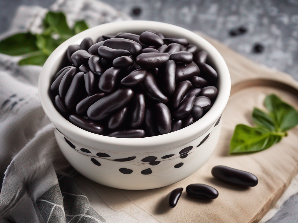 The Health Benefits of Fermented Black Beans and How Long They Last