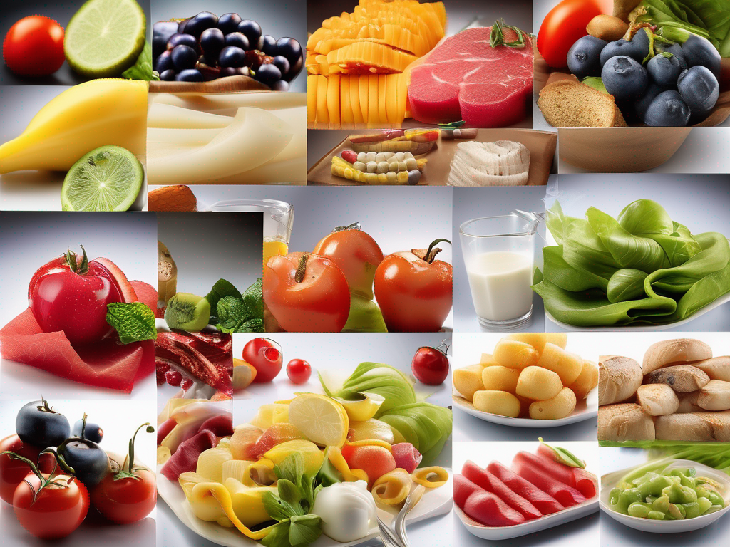 The Health Risks of Consuming Expired Arctic Blackberries