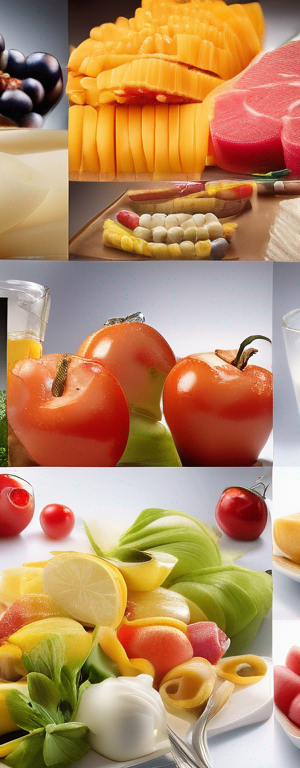 The Health Risks of Consuming Expired Arctic Blackberries