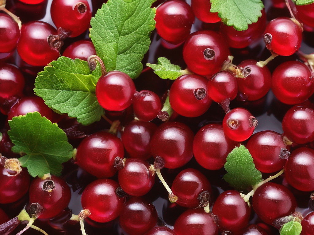 The Impact of Consuming Buffalo Currant Past its Expiration Date