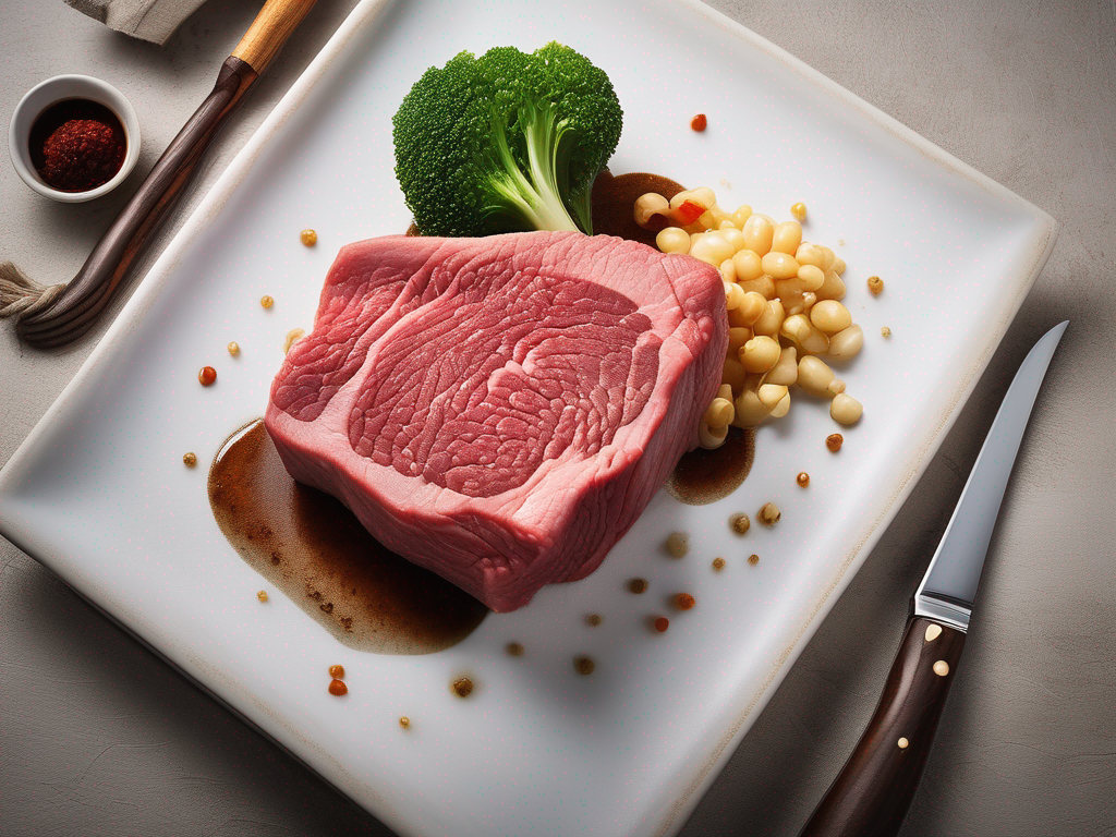 The Impact of Expiry on A5 Wagyu Beef Taste