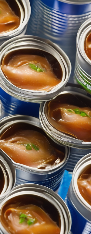 The Importance of Checking Expiration Dates on Anchovies Canned