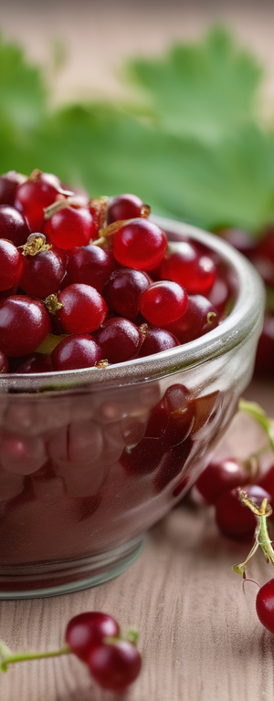 The Importance of Discarding Expired Buffalo Currant to Prevent Food Poisoning