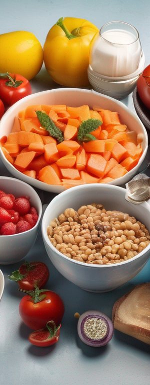 The Importance of Finding a Pantry Near Me Open Now