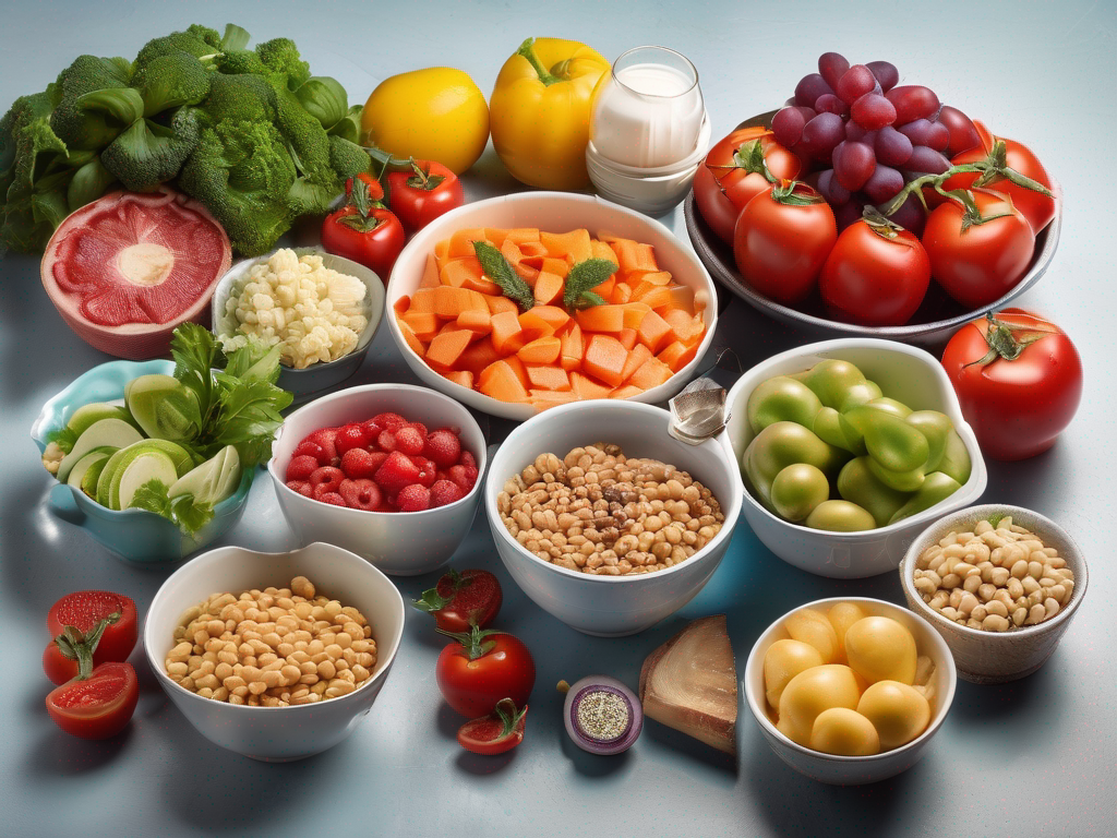 The Importance of Finding a Pantry Near Me Open Now