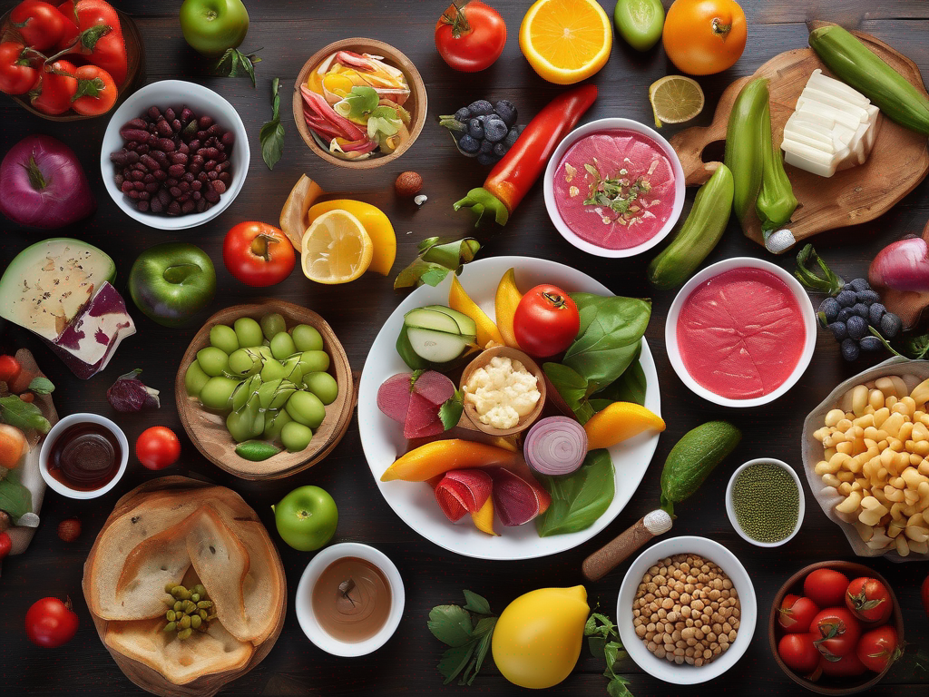 The Importance of Food Pantry Safety and Organization