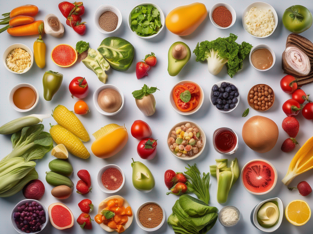 The Importance of Food Safety and Storage