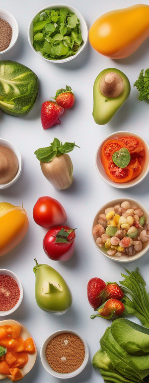 The Importance of Food Safety and Storage