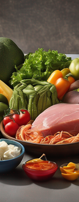 The Importance of Food Safety: Consuming Expired Duck Whole Purchased Commercially Frozen Raw