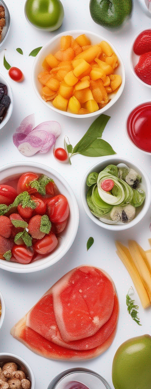 The Importance of Food Safety in Your Kitchen