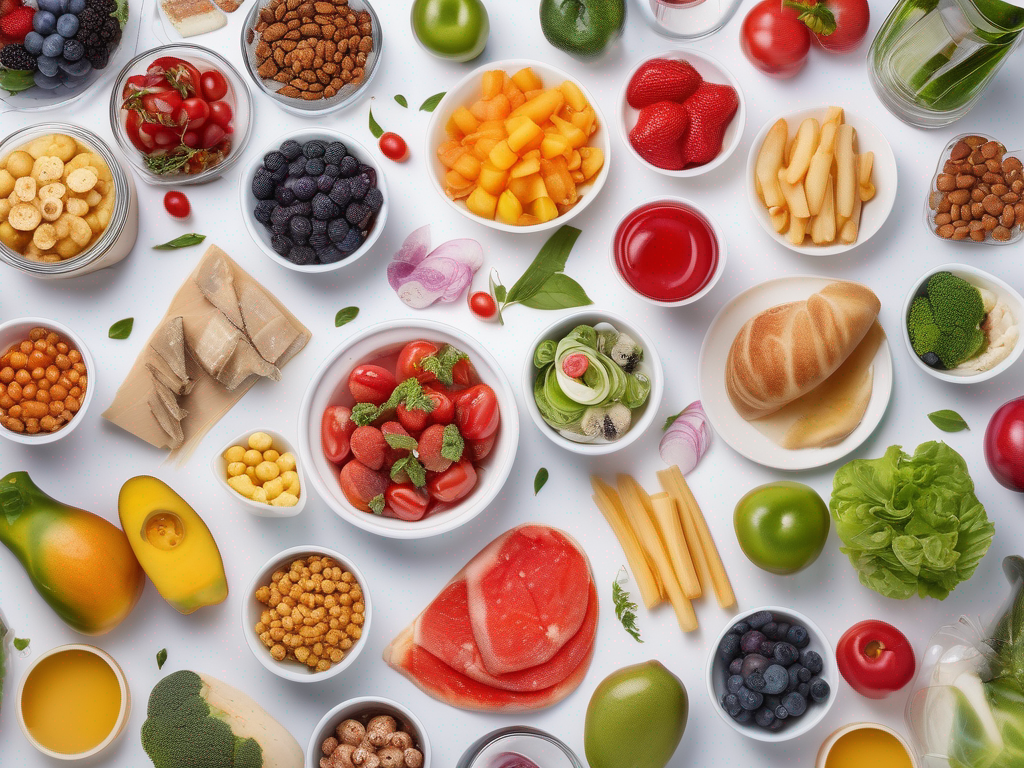 The Importance of Food Safety in Your Kitchen