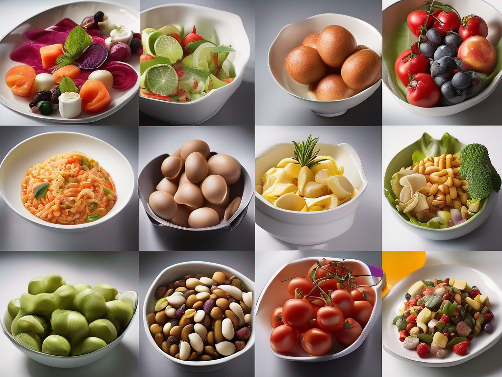 The Importance of Keeping Food Refrigerated