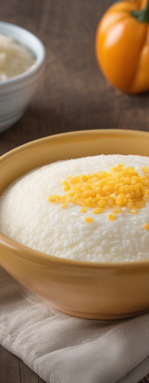 The Importance of Proper Storage for Instant Grits