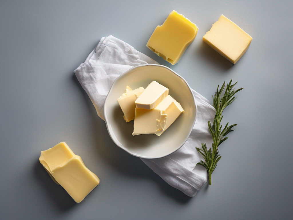 The Importance of Refrigerating Butter for Food Safety