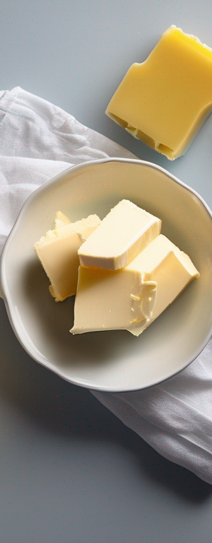 The Importance of Refrigerating Butter for Food Safety
