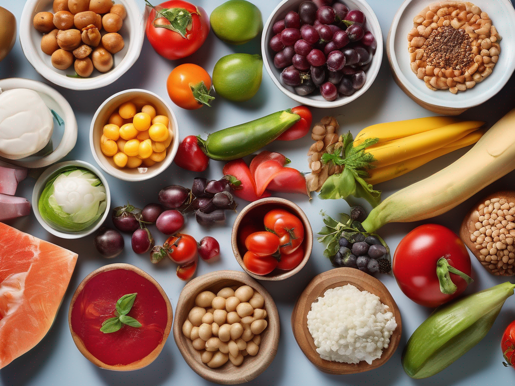 The Ins and Outs of Nonperishable Foods: What You Need to Know