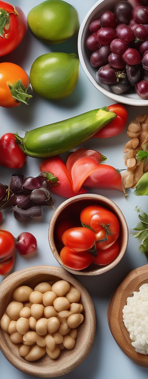 The Ins and Outs of Nonperishable Foods: What You Need to Know