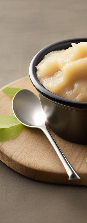 The Optimal Temperature for Storing Unopened Applesauce