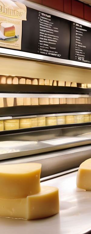 The Proper Way to Store Deli Counter Monterey Jack Cheese for Extended Shelf Life