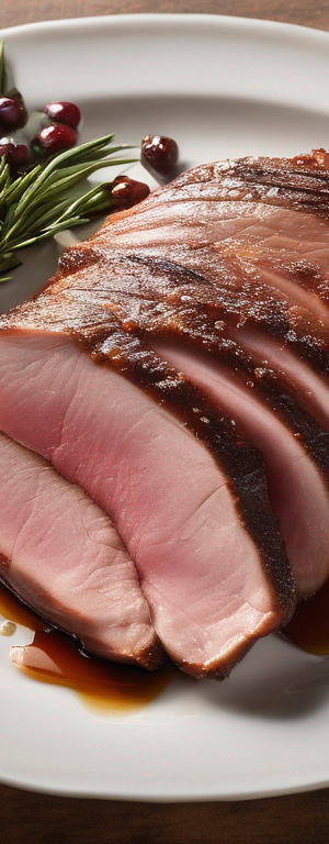 The Proper Way to Store Duck Smoked Breast Commercially Vacuum Sealed Opened