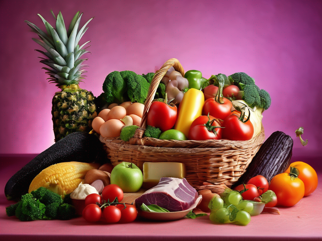 The Risks of Consuming Expired Chicken: Commercially Canned or in Vacuum Pouch