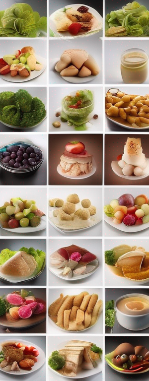 The Risks of Consuming Expired Egg Substitute Liquid Sold Refrigerated Opened Package