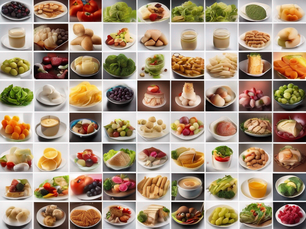 The Risks of Consuming Expired Egg Substitute Liquid Sold Refrigerated Opened Package