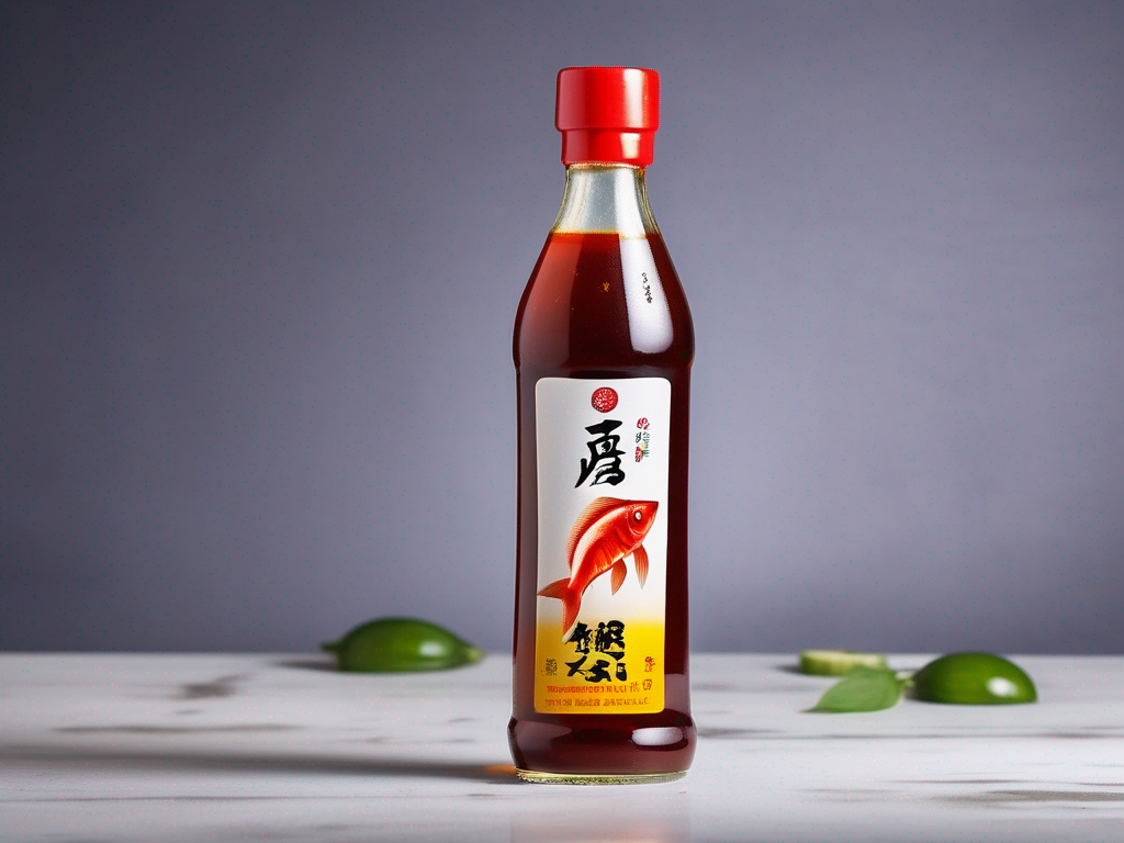 The Risks of Consuming Expired Fish Sauce: What You Need to Know