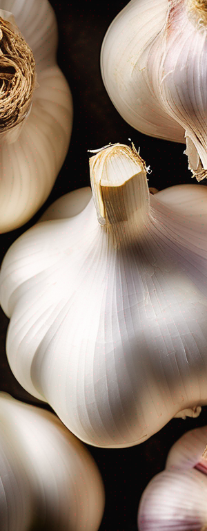 The Risks of Consuming Expired Garlic Paste