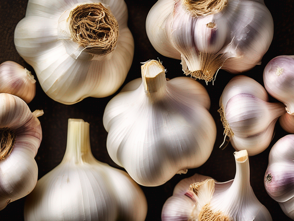 The Risks of Consuming Expired Garlic Paste
