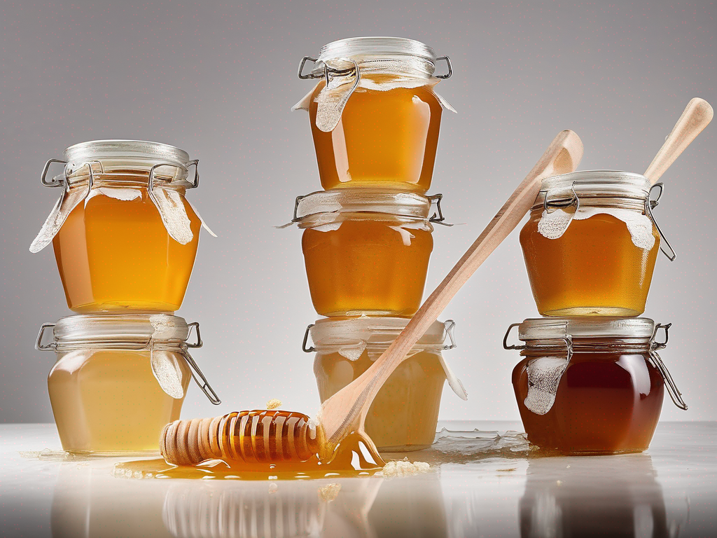 The Risks of Consuming Expired Honey Dijon Salad Dressing