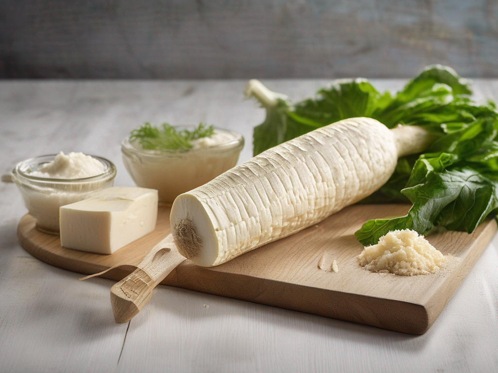 The Risks of Consuming Expired Horseradish Prepared Commercially Bottled, Sold Unrefrigerated, and Opened