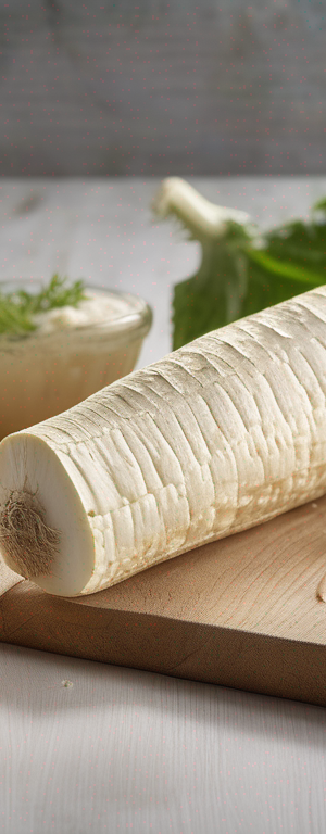 The Risks of Consuming Expired Horseradish Prepared Commercially Bottled, Sold Unrefrigerated, and Opened