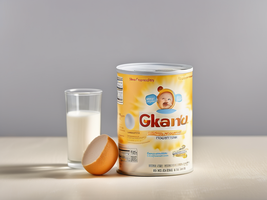 The Risks of Consuming Expired Unopened Infant Formula