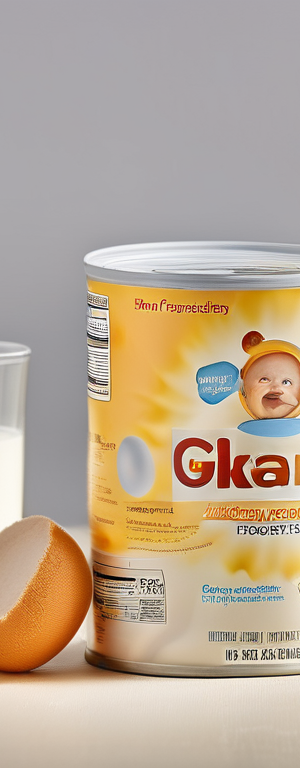 The Risks of Consuming Expired Unopened Infant Formula