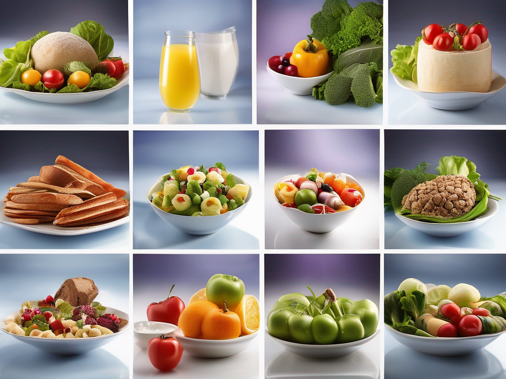 The Risks of Eating Expired Processed American Cheese Slices