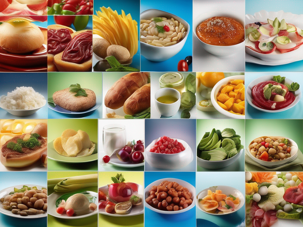 The Risks of Eating Expired Seaweed: What You Need to Know